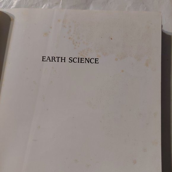 Earth Science - Picture 10 of 12